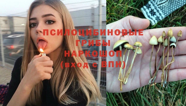 круглые Горняк